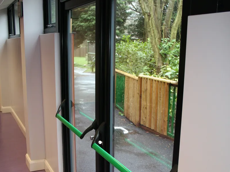 uPVC Vs Aluminium Windows — Gallery Mayfair