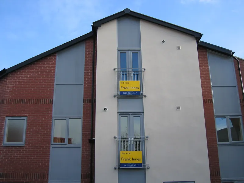 uPVC Vs Aluminium Windows — Gallery Mayfair