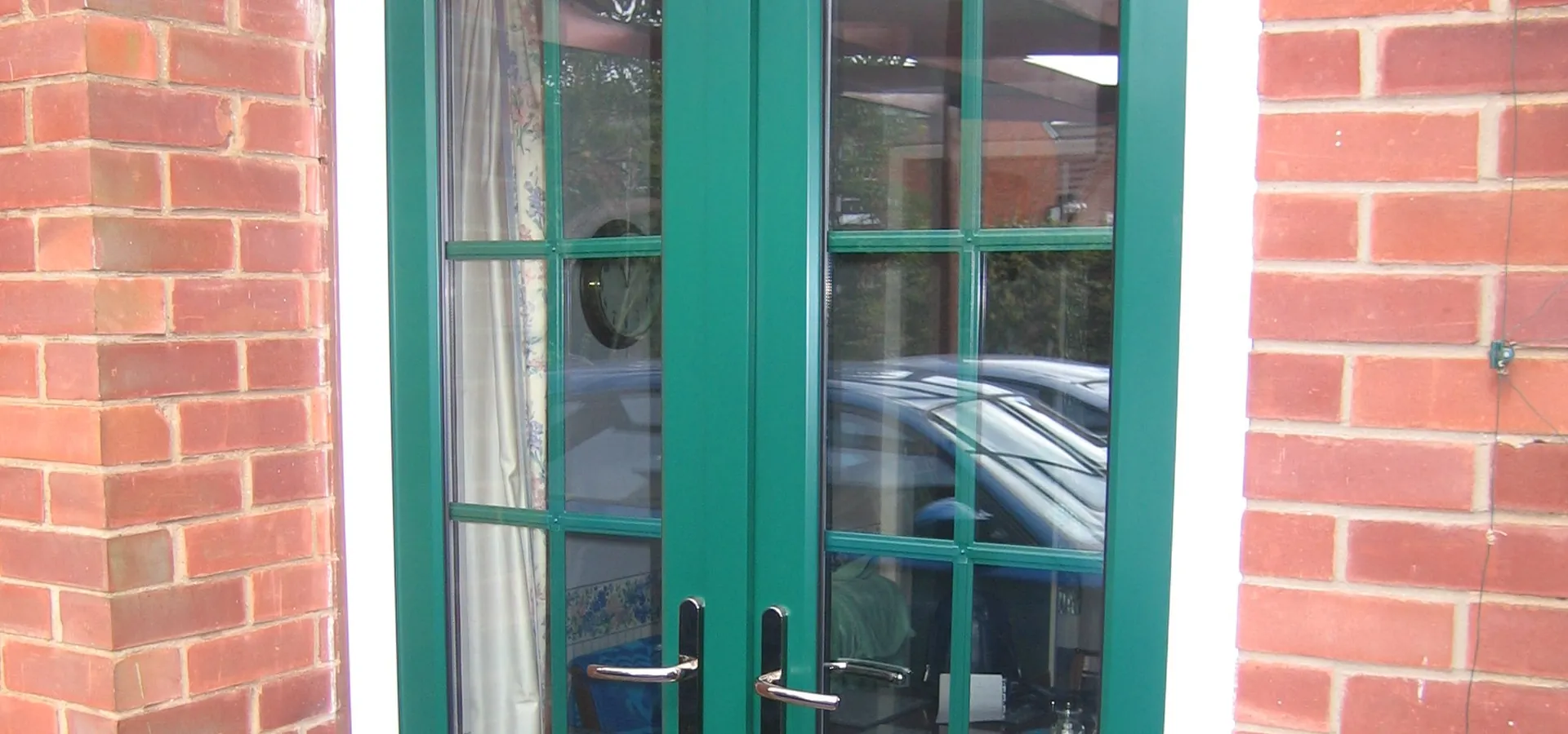 uPVC Vs Aluminium Windows Mayfair