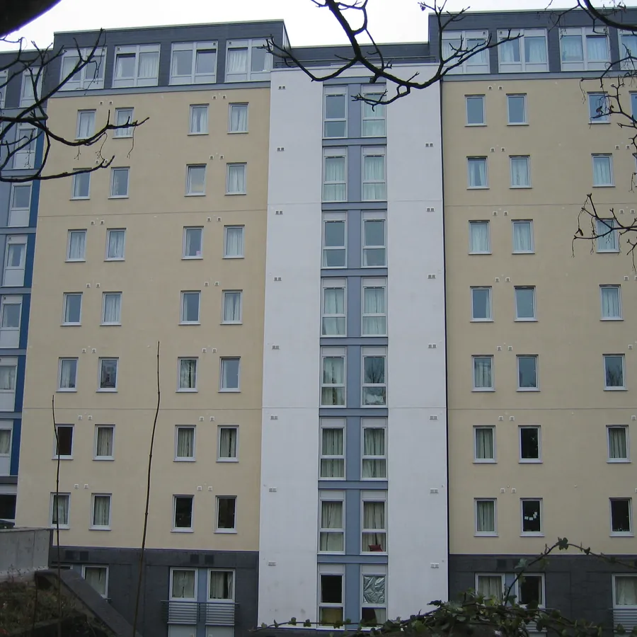 uPVC Vs Aluminium Windows — Product Mayfair