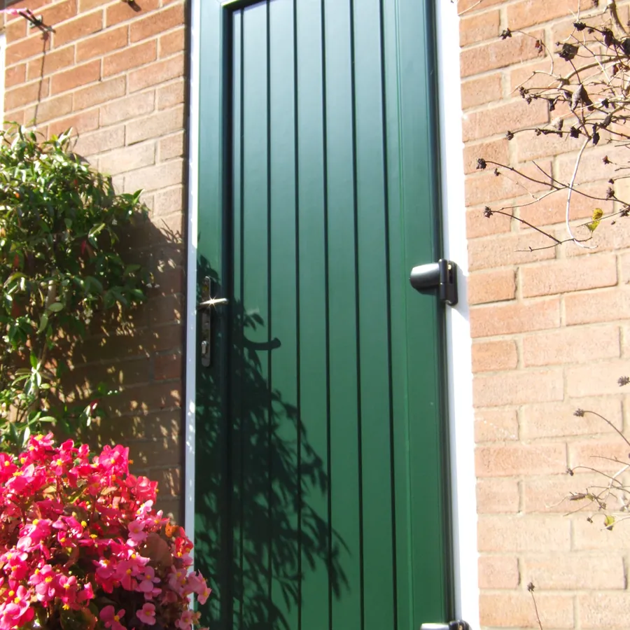 uPVC Vs Aluminium Windows — Product Mayfair